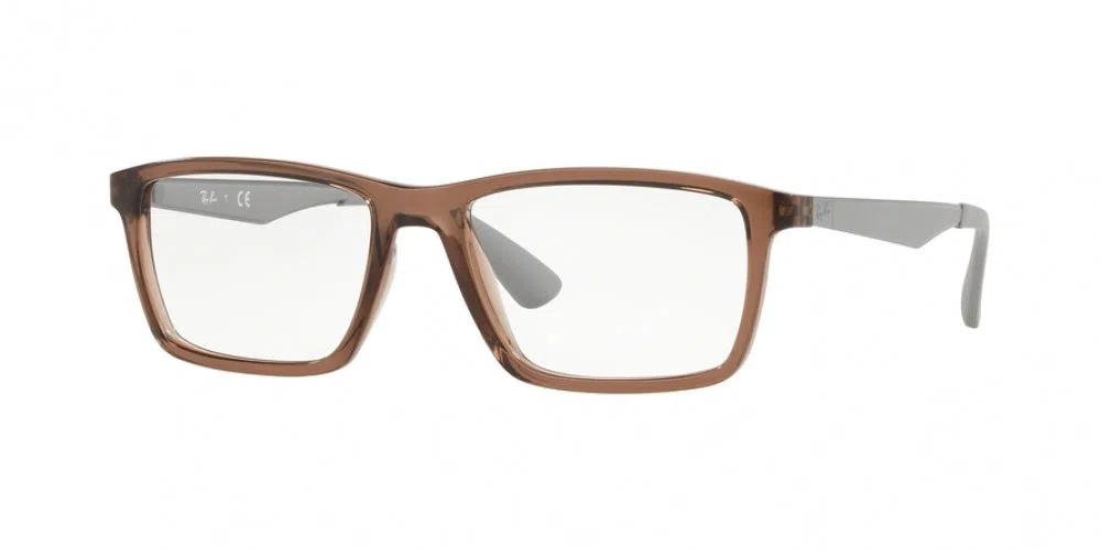 Ray-Ban 7056 Eyeglasses - view 10